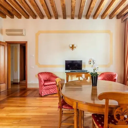Affitta Un Sogno Apartmán Benátky