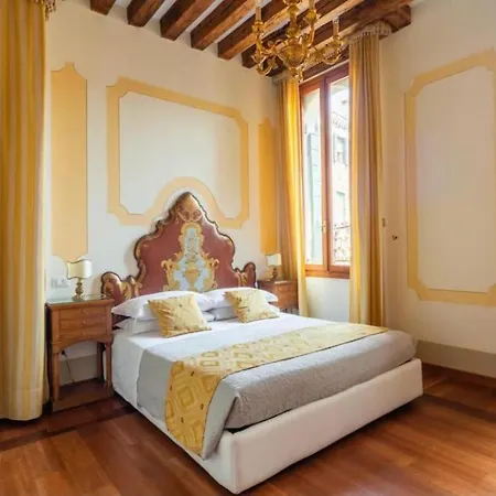 Affitta Un Sogno Apartmán *