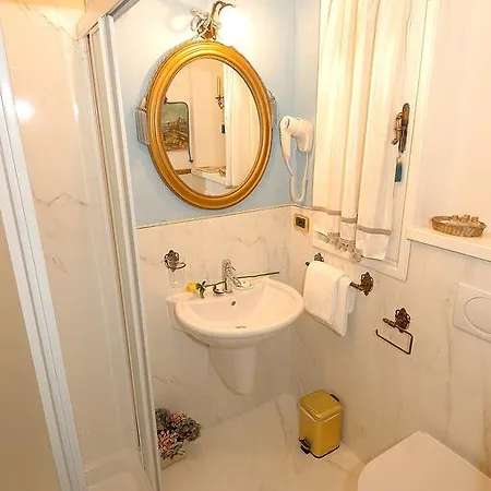 Bed and breakfast Residenza La Loggia 2*