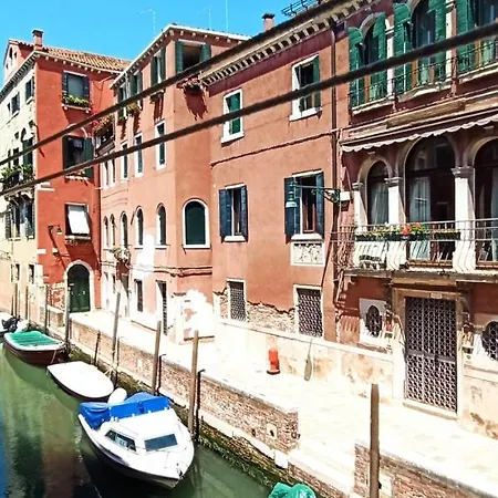 Apartment Ve-nice Sartori C4705 Venice