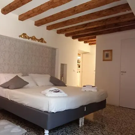 Ve-nice Sartori C4705 * Venetië