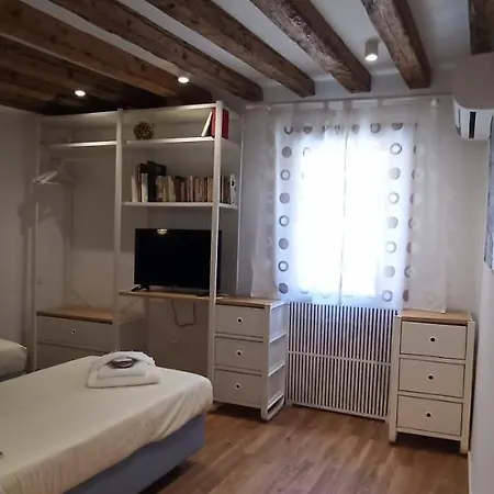 Apartment Ve-nice Sartori C4705