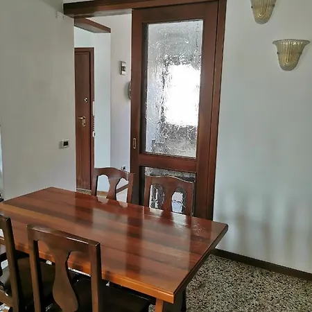 Ca Cristallina Apartment Venice
