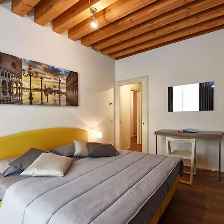 Apartment Your Venetian Dream