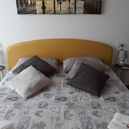 Apartment Your Venetian Dream Venice