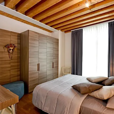 Your Venetian Dream Apartment