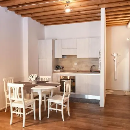 Your Venetian Dream Apartment Venice