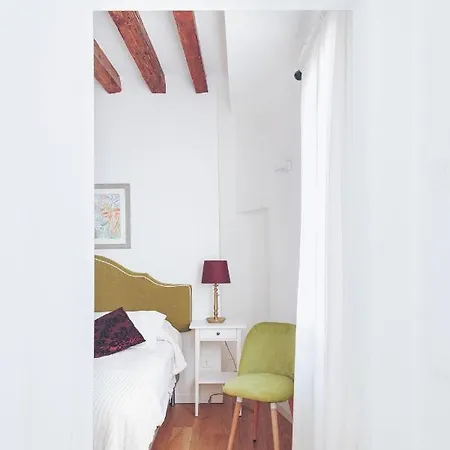Bianca Cappello House 威尼斯