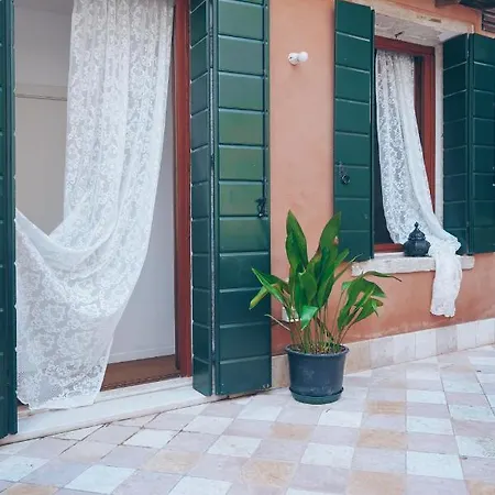 Bianca Cappello House 住宿加早餐酒店 2*