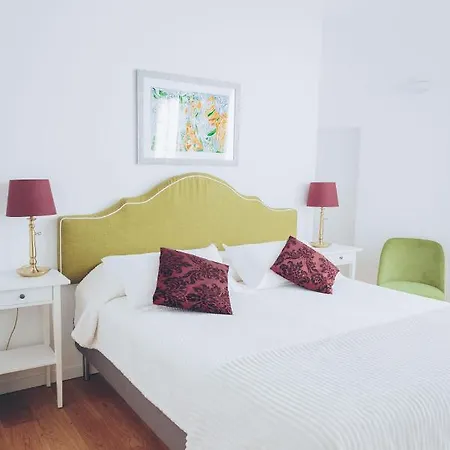Bianca Cappello House 2*