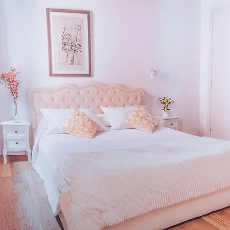 Bianca Cappello House 住宿加早餐酒店 威尼斯