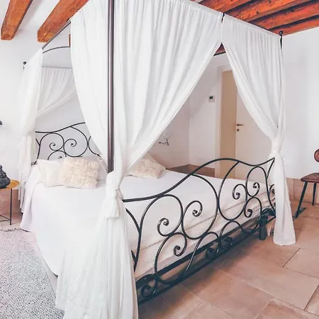 Bianca Cappello House 威尼斯