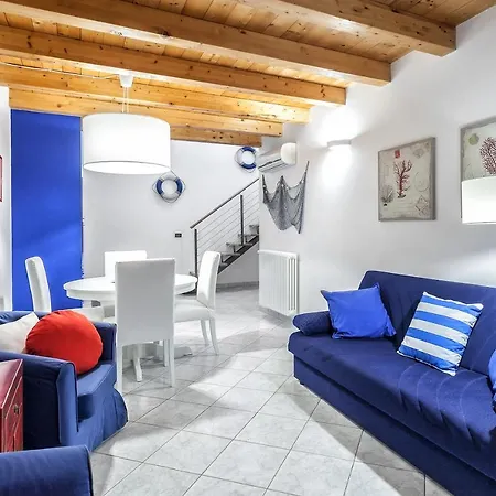 Stella Marina 1 *
