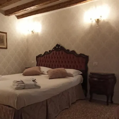 Appartement Ve-nice Sartori C4705