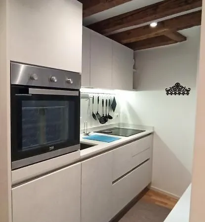 Apartment Ve-nice Sartori C4705