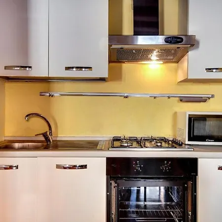 Appartamento Superior In Via Garibaldi By Bricola *