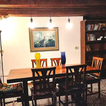 Casanova Relais Apartment Venice