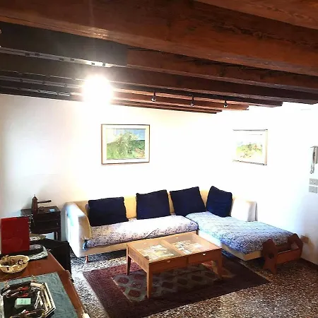 Casanova Relais Apartment