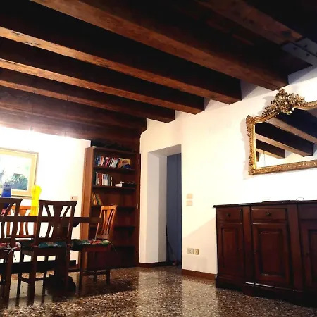Apartment Casanova Relais