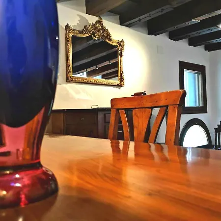 Casanova Relais Apartment