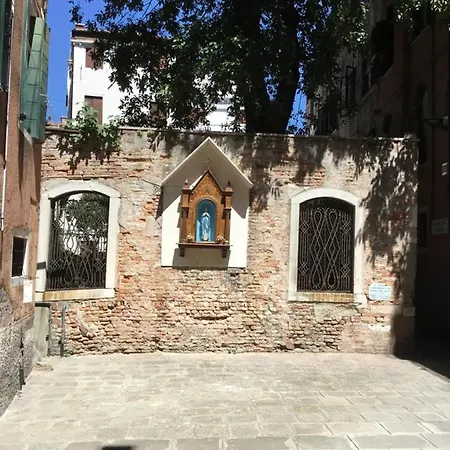 Ca Del Console Apartment