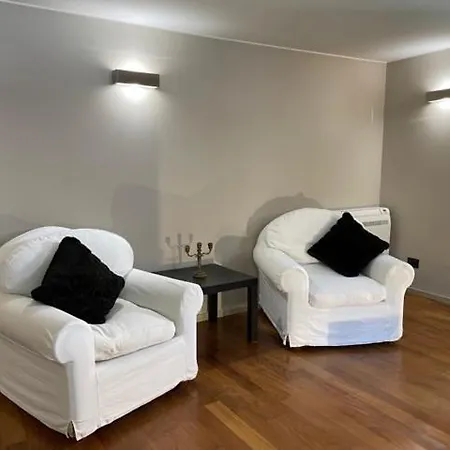 Apartment San Marco With Canal View