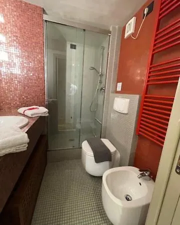 San Marco With Canal View Apartment
