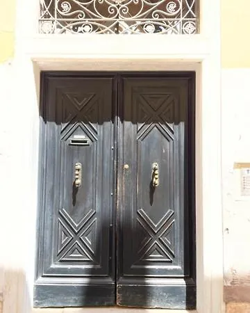 San Marco With Canal View Apartment