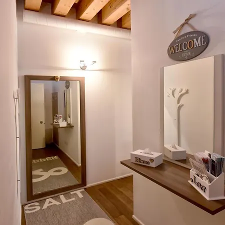 Apartment Your Venetian Dream