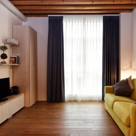 Your Venetian Dream Apartment Venice
