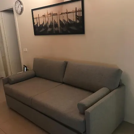 Gioiello Di Venezia, San Lio Apartment *