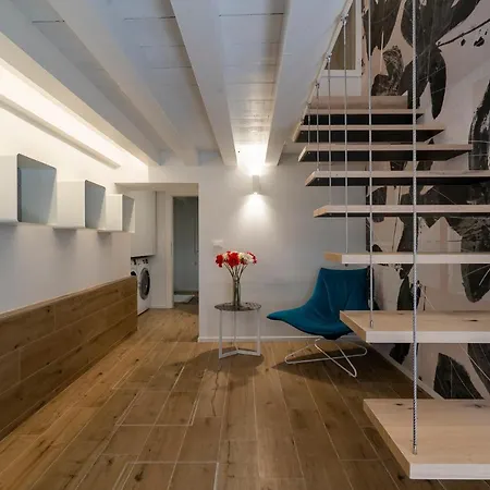 Apartment San Stae Glamour *