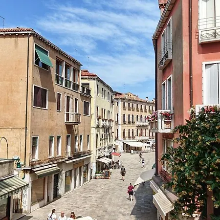 Bellavista * Venice
