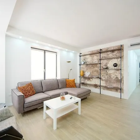 Apartment Center Ca' Corte Paludo Wi-fi Fibre Venice