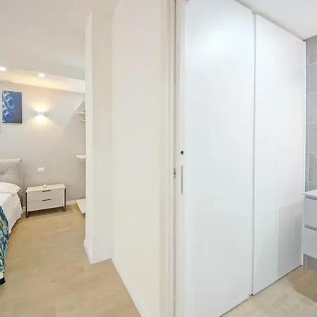 Center Ca' Corte Paludo Wi-fi Fibre Apartment Venice