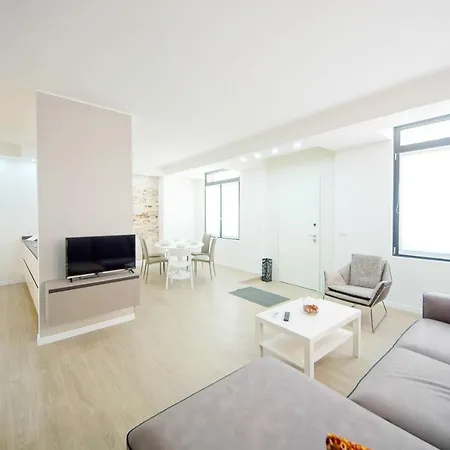 Center Ca' Corte Paludo Wi-fi Fibre Apartment Venice