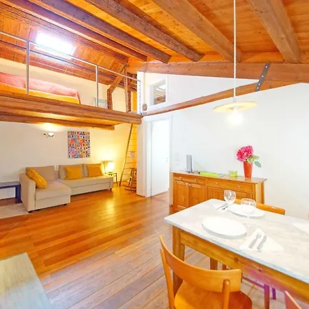 Apartment Ponte Dei Greci Wifi 162 *