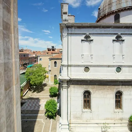 Ponte Dei Greci Wifi 162 Apartment *