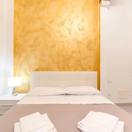 Appartamento Andrea Flat Mezzanine Floor