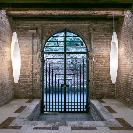 Palazzo Venere Venedig