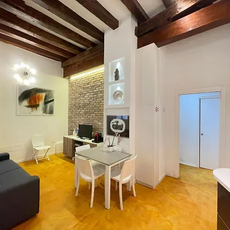 Barbaria Appartament Near Rialto & San Marco Apartment Venice