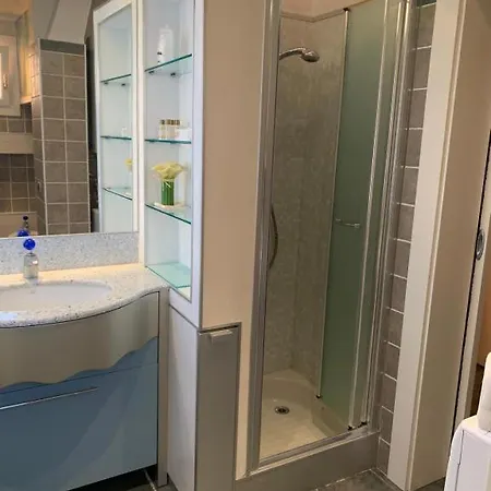 Tiepolo Charme Apartman