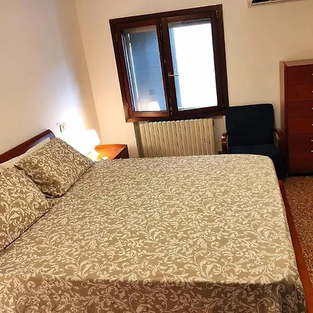 Casanova Relais Venice