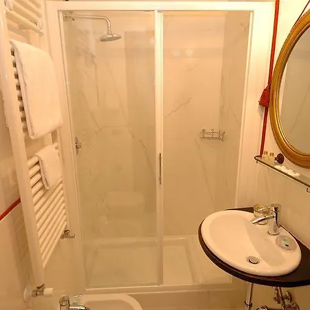 Residenza La Loggia Bed and breakfast Venecia