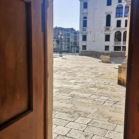 Apartment San Stae Casa Aurora