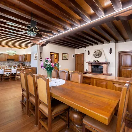 Giulia House Apartment *