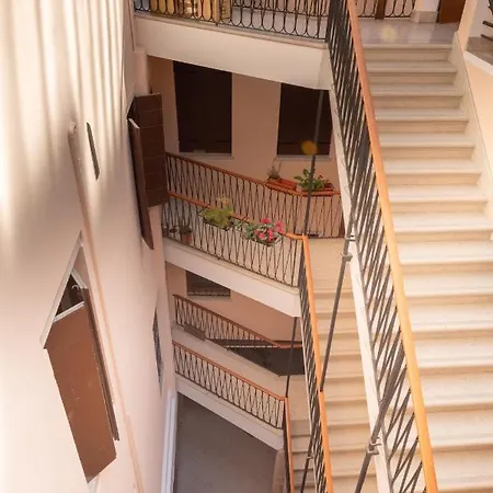 Giulia House Venice