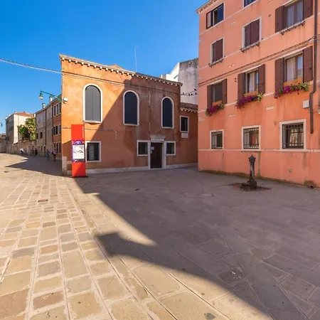 Giulia House Venice