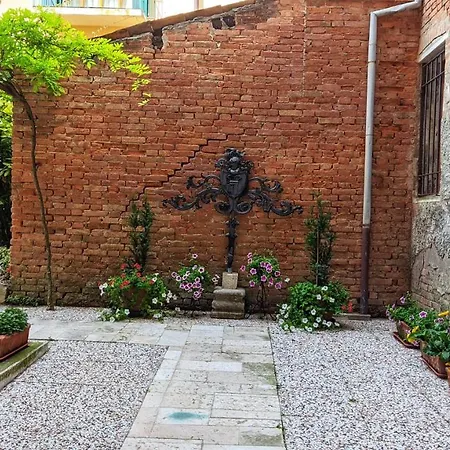 Tiepolo 3 * Venise