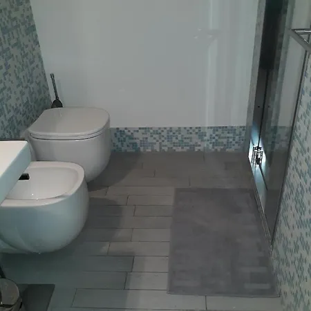 Your Venetian Dream Apartment *